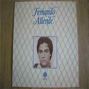 Fernando Allende - Fernando Allende mp3