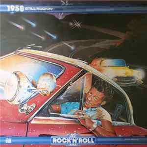 Various - 1958 Still Rockin' mp3