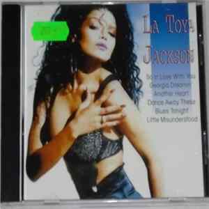 La Toya Jackson - From Nashville To You mp3