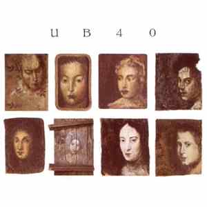 UB40 - UB40 mp3