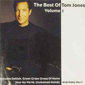 Tom Jones - The Best Of Tom Jones - Volume 1 mp3