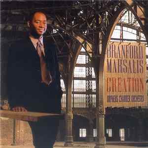 Branford Marsalis / Orpheus Chamber Orchestra - Creation mp3