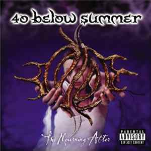 40 Below Summer - The Mourning After mp3
