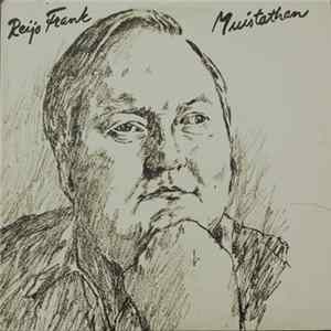 Reijo Frank - Muistathan mp3