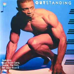 Various - Gay Anthems Vol. II - Outstanding mp3