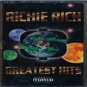 Richie Rich - Greatest Hits mp3