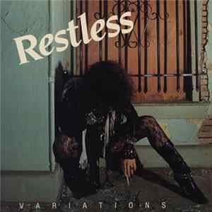 Various - Restless Variations mp3