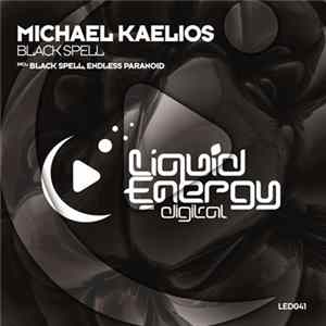 Michael Kaelios - Black Spell mp3