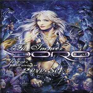 Doro - Fur Immer, Forever, Para Siempre mp3
