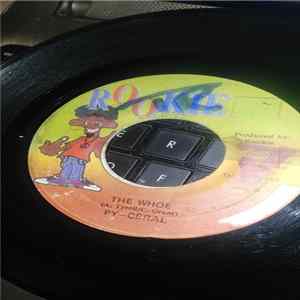 Py-Ceral - The Whole / Juice mp3