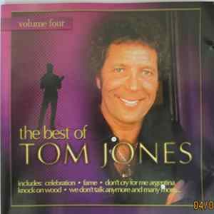 Tom Jones - The best of Tom Jones Volume four mp3