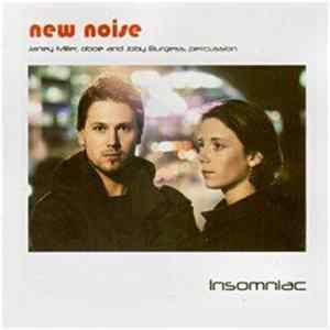New Noise - Insomniac mp3