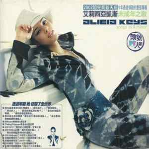 Alicia Keys - Songs In A Minor mp3