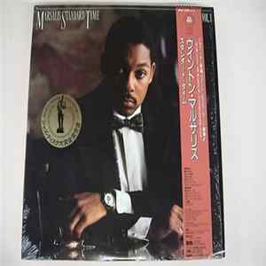 Wynton Marsalis - Marsalis Standard Time, Vol. 1 mp3