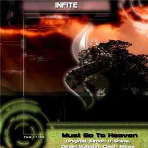 Infite - Must Go To Heaven mp3