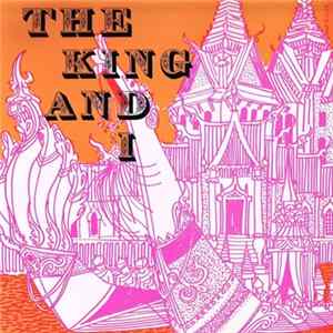 Various - The King And I mp3