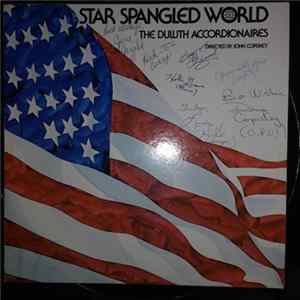 The Duluth Accordionaires - Star Spangled Wold mp3