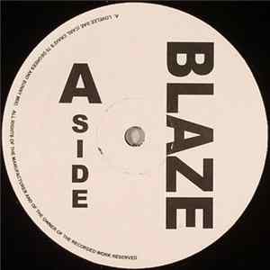 Blaze - Remixes mp3