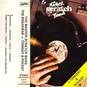 The Master Scratch Band - The Breakwar + Tonight & Pocket mp3