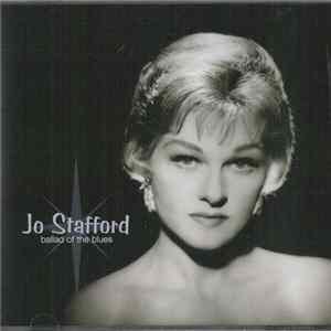 Jo Stafford With Paul Weston And His Orchestra And The Starlighters - Ballad Of The Blues mp3