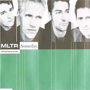 Michael Learns To Rock - Someday mp3
