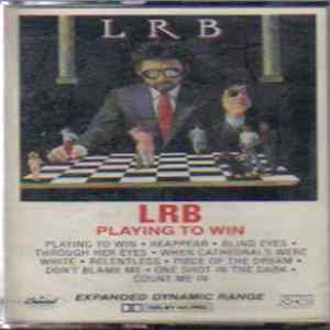Little River Band - Playing To Win mp3