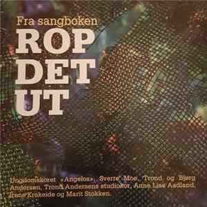 Various - Fra Sangboken Rop Det Ut mp3