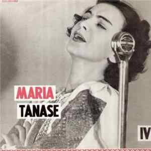 Maria Tănase - Din Cîntecele Mariei Tănase (IV) mp3