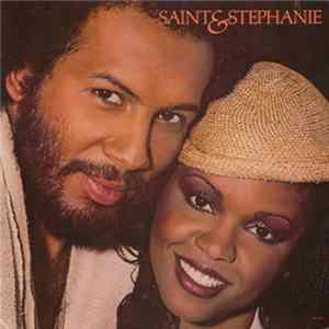 Saint & Stephanie - Saint & Stephanie mp3