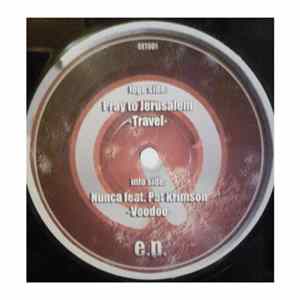 Various - Get 001 Ep - Pray To Jeruzalem / Voodoo mp3