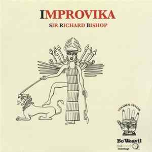 Sir Richard Bishop - Improvika mp3