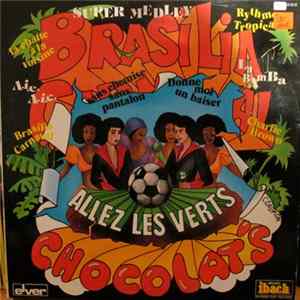 Chocolat's - The Kings of Clubs mp3
