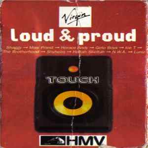 Various - Loud & Proud mp3