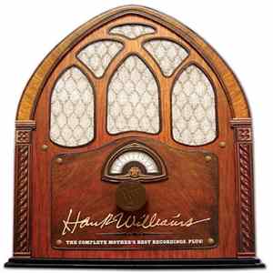 Hank Williams - The Complete Mother's Best Recordings...Plus! mp3