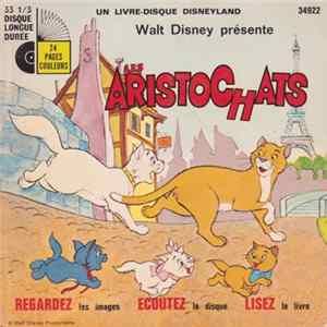 Simone Valère, Jean Desailly - Les Aristochats mp3