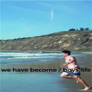The Reptilian - We Have Become / Boys' Life mp3