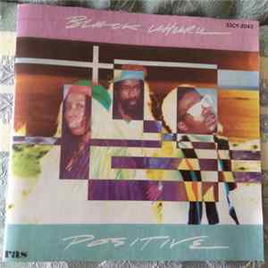 Black Uhuru - Positive mp3