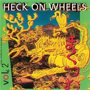 Various - Heck On Wheels, Vol. 2 mp3