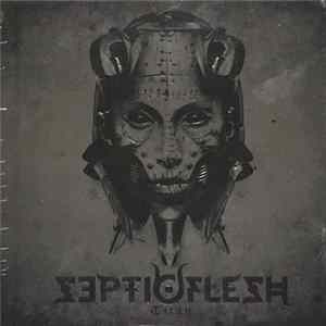 Septicflesh - Titan mp3