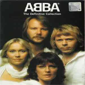 ABBA - The Definitive Collection mp3