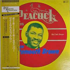 Clarence Gatemouth Brown - Okie Dokie Stomper mp3