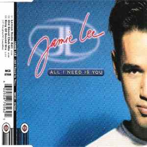 Jamie Lee - All I Need Is You mp3