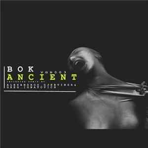 BOK - Ancient mp3