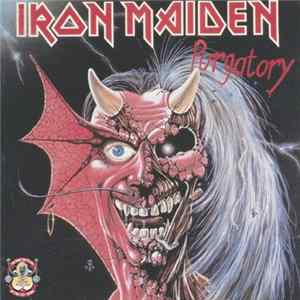 Iron Maiden - Purgatory · Maiden Japan mp3