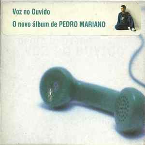 Pedro Mariano - Voz No Ouvido mp3