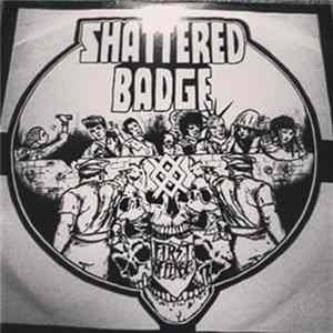 Shattered Badge - First Offense mp3
