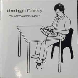 The High Fidelity - The Omnichord Album mp3