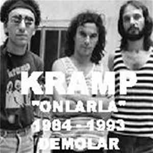 Kramp - Onlarla 1984-1993 Demolar mp3