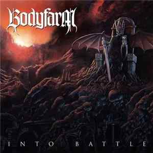 Bodyfarm - Into Battle mp3