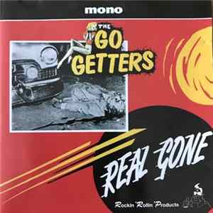 The Go Getters - Real Gone mp3
